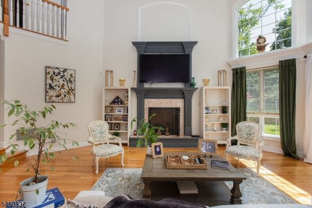 202 Rock Road West, Green Brook Twp., NJ 08812