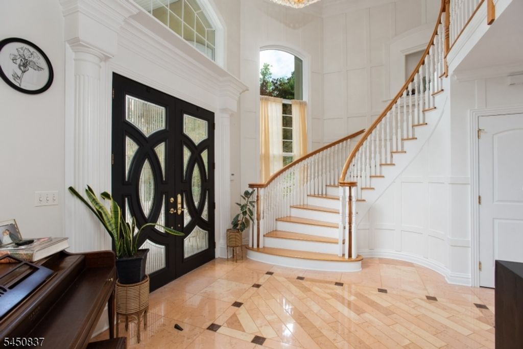 202 Rock Road West, Green Brook Twp., NJ 08812 — photo 2