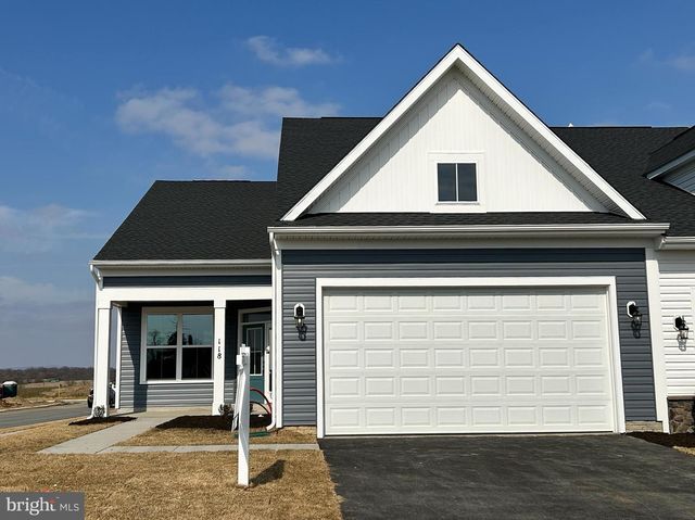 118 WAGTAIL LANE, Winchester, VA 22603
