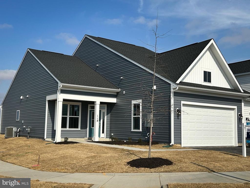 118 WAGTAIL LANE, Winchester, VA 22603