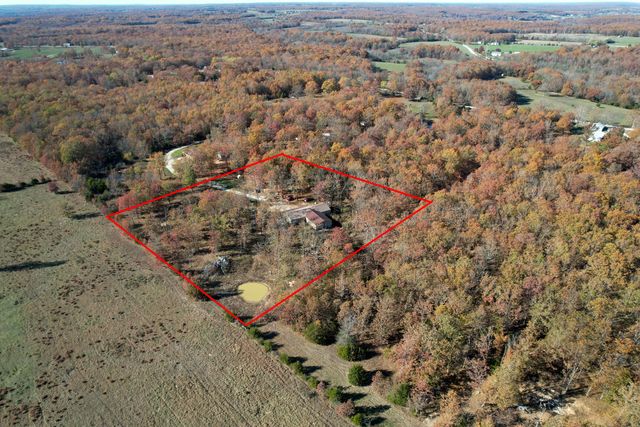 207 Royal Drive, Marshfield, MO 65706