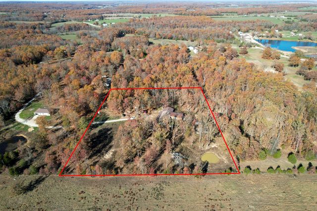 207 Royal Drive, Marshfield, MO 65706