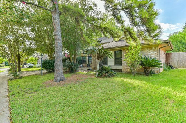 14703 La Rana Drive, Houston, TX 77083
