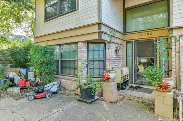 14703 La Rana Drive, Houston, TX 77083