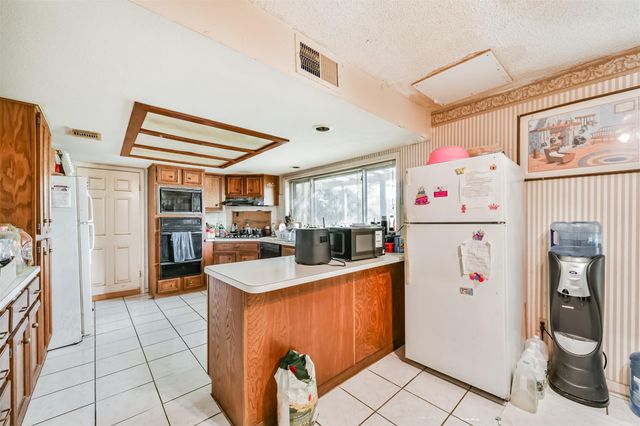 14703 La Rana Drive, Houston, TX 77083