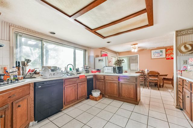 14703 La Rana Drive, Houston, TX 77083