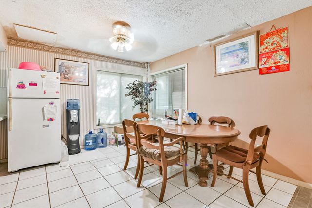 14703 La Rana Drive, Houston, TX 77083