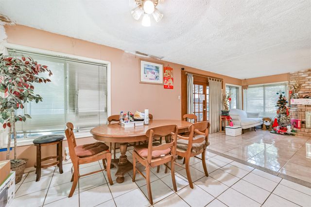 14703 La Rana Drive, Houston, TX 77083