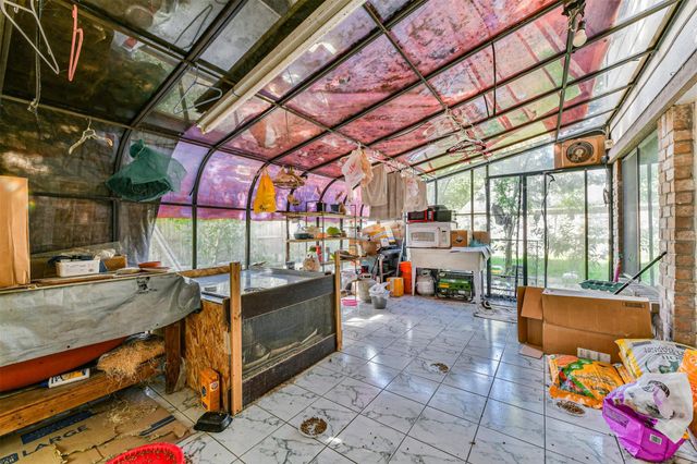 14703 La Rana Drive, Houston, TX 77083
