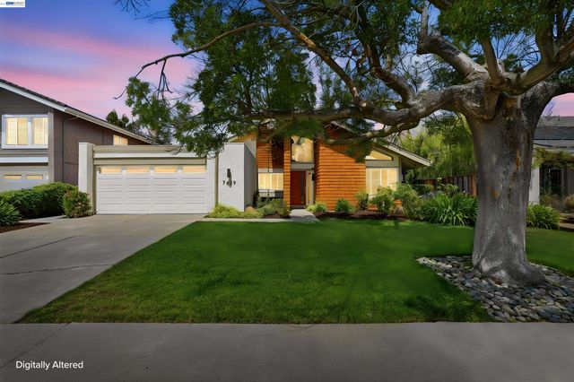 7629 Elderwood Court, Cupertino, CA 95014