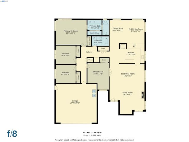 7629 Elderwood Court, Cupertino, CA 95014