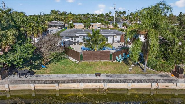 1530 W River Drive, Margate, FL 33063