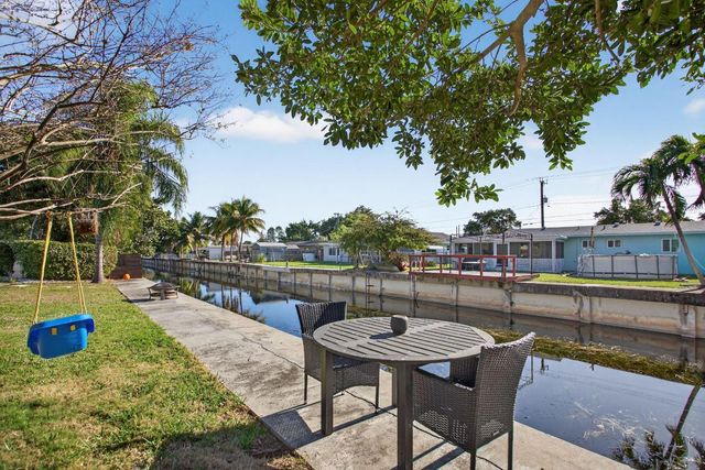 1530 W River Drive, Margate, FL 33063