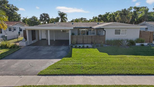 1530 W River Drive, Margate, FL 33063