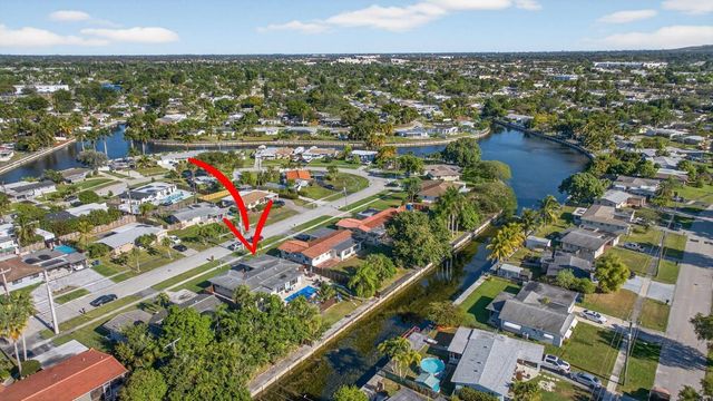 1530 W River Drive, Margate, FL 33063
