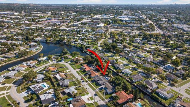 1530 W River Drive, Margate, FL 33063