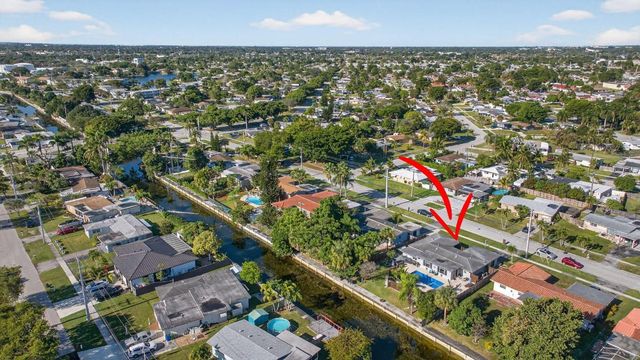 1530 W River Drive, Margate, FL 33063