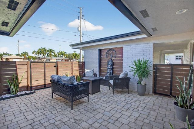 1530 W River Drive, Margate, FL 33063