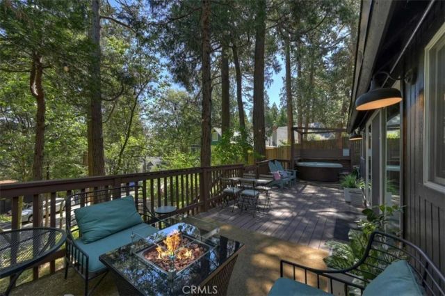 669 Knoll, Crestline, CA 92325