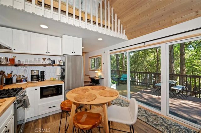 669 Knoll, Crestline, CA 92325