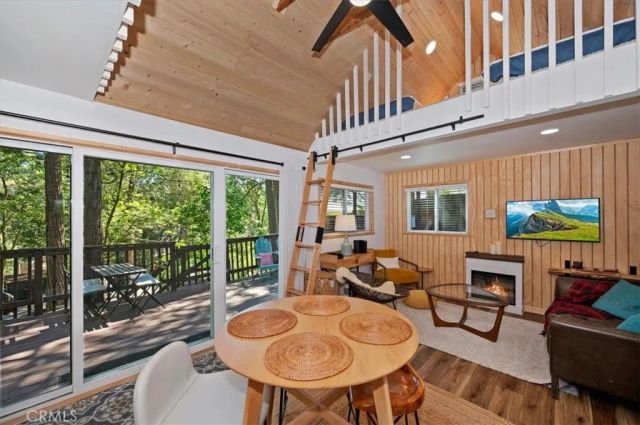 669 Knoll, Crestline, CA 92325
