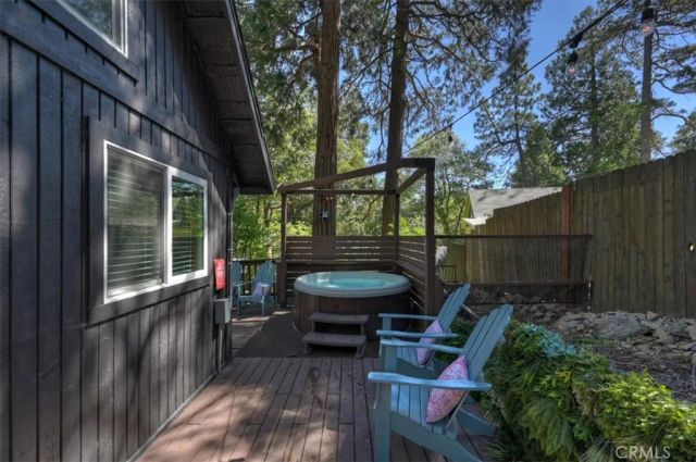 669 Knoll, Crestline, CA 92325