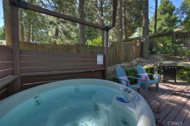 669 Knoll, Crestline, CA 92325