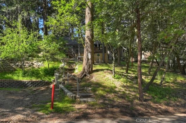 669 Knoll, Crestline, CA 92325