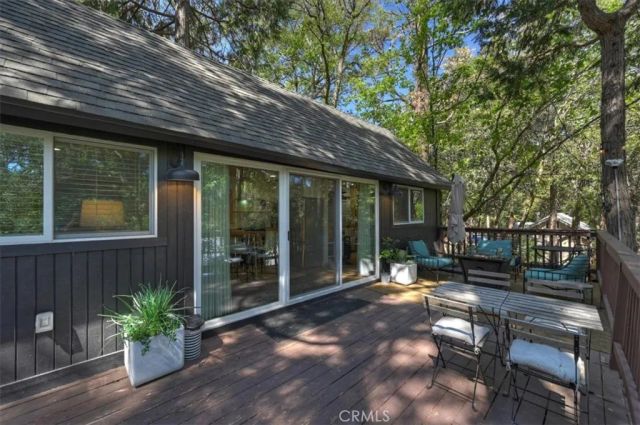 669 Knoll, Crestline, CA 92325