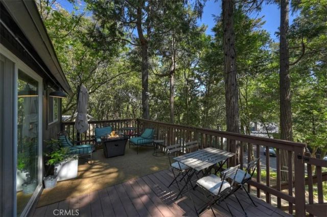 669 Knoll, Crestline, CA 92325