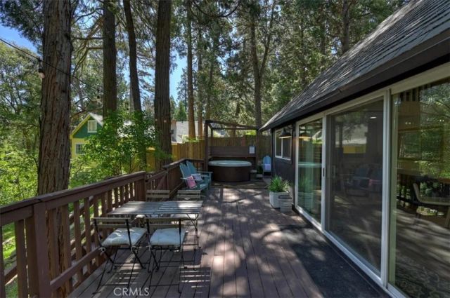 669 Knoll, Crestline, CA 92325