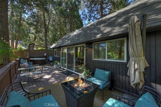 669 Knoll, Crestline, CA 92325
