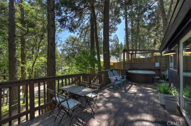 669 Knoll, Crestline, CA 92325