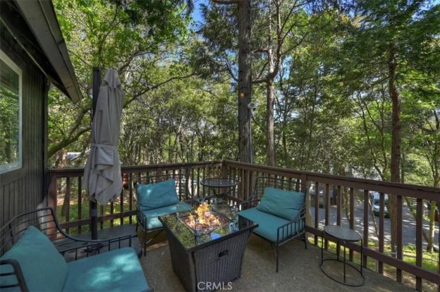 669 Knoll, Crestline, CA 92325