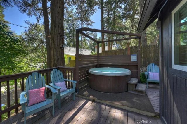 669 Knoll, Crestline, CA 92325