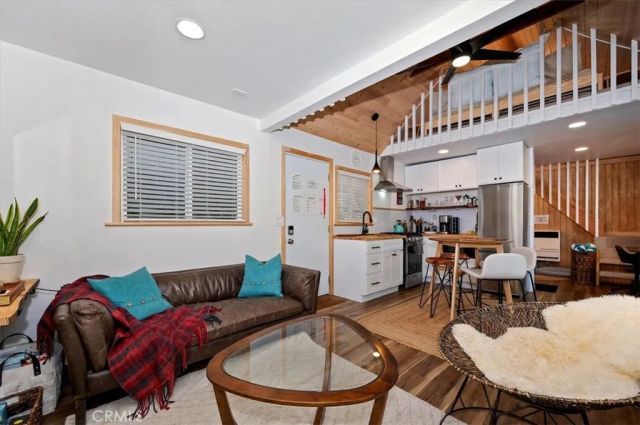 669 Knoll, Crestline, CA 92325