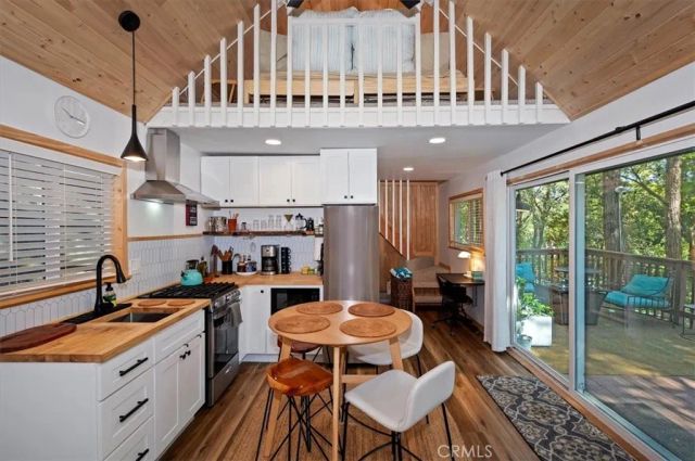 669 Knoll, Crestline, CA 92325