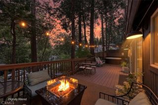 669 Knoll, Crestline, CA 92325