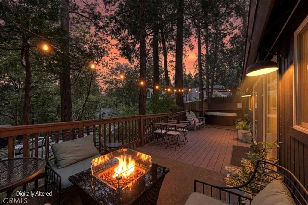 669 Knoll, Crestline, CA 92325