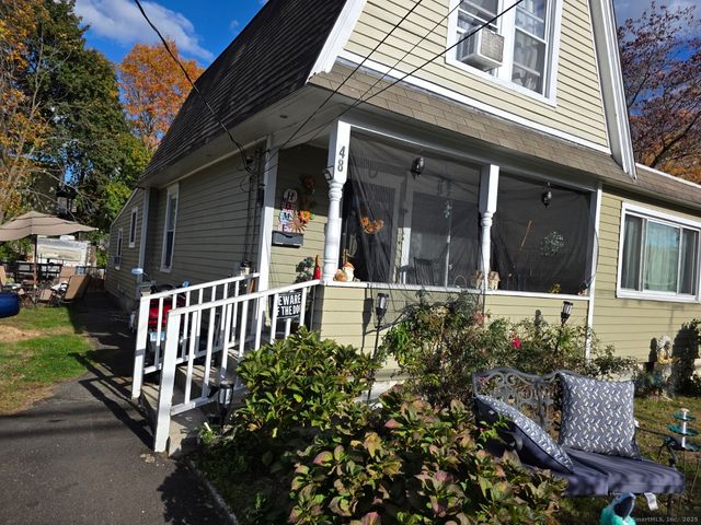 48 Fair Street, Norwalk, CT 06851