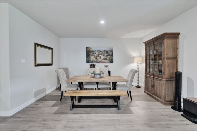 321 Valentine Court, Burleson, TX 76028