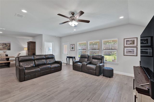 321 Valentine Court, Burleson, TX 76028