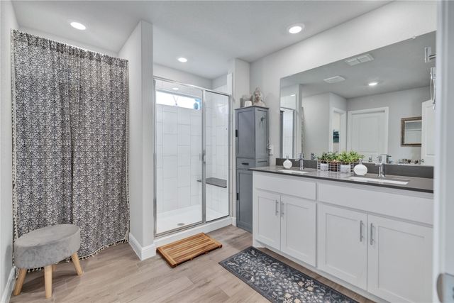321 Valentine Court, Burleson, TX 76028