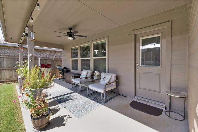 321 Valentine Court, Burleson, TX 76028