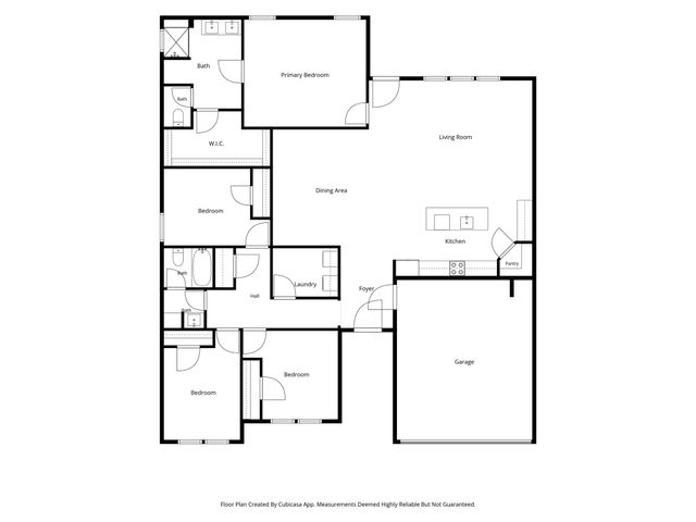 321 Valentine Court, Burleson, TX 76028
