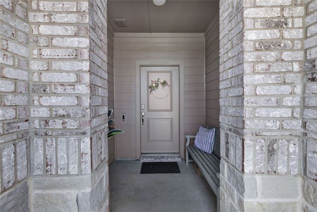 321 Valentine Court, Burleson, TX 76028