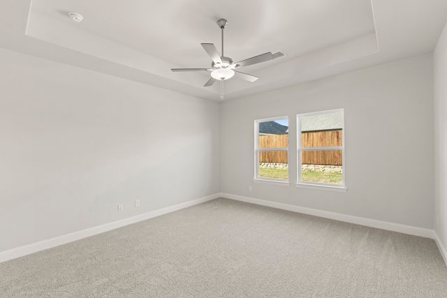 1208 Redcoat Drive, Forney, TX 75126