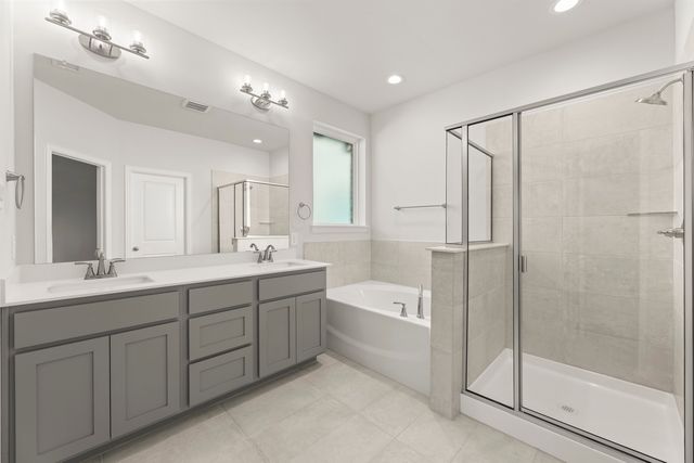 1208 Redcoat Drive, Forney, TX 75126