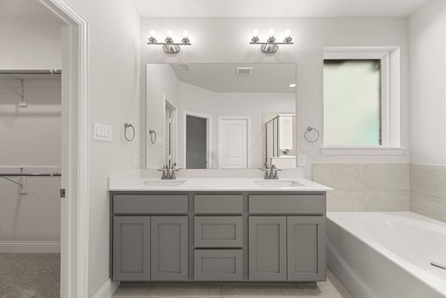 1208 Redcoat Drive, Forney, TX 75126