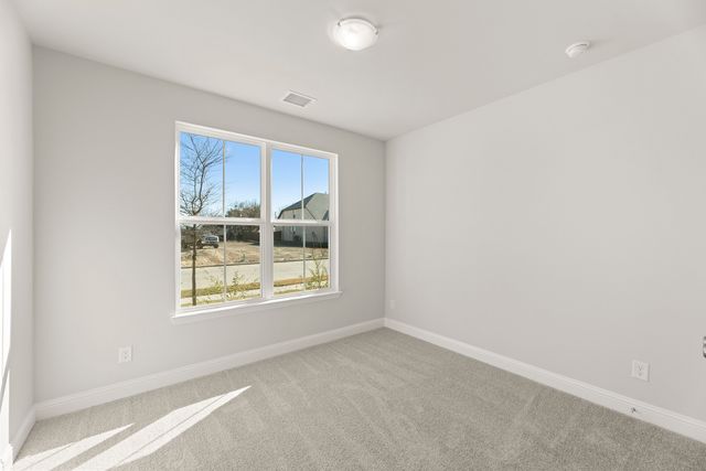 1208 Redcoat Drive, Forney, TX 75126